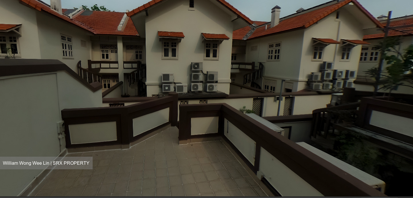Townerville (D12), Terrace #580064801